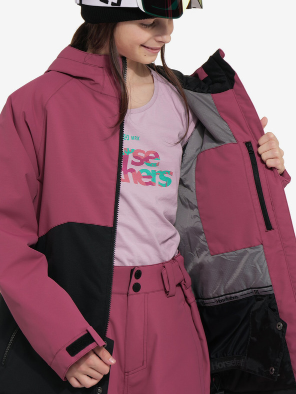 Horsefeathers Halia Horsefeathers dječja jakna