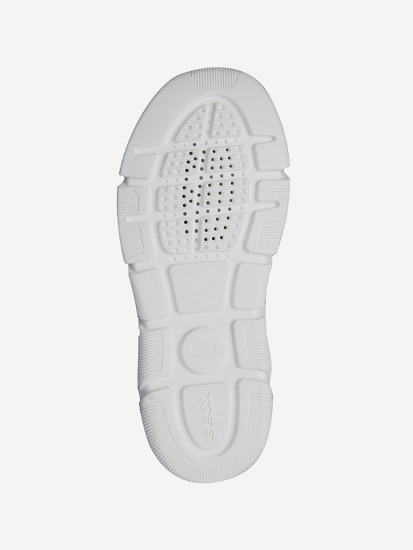 Geox Svijetlo ružičaste tenisice za djevojčice Geox Aril