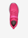 Geox Tamno roze Geox Sprintye tenisice za djevojčice