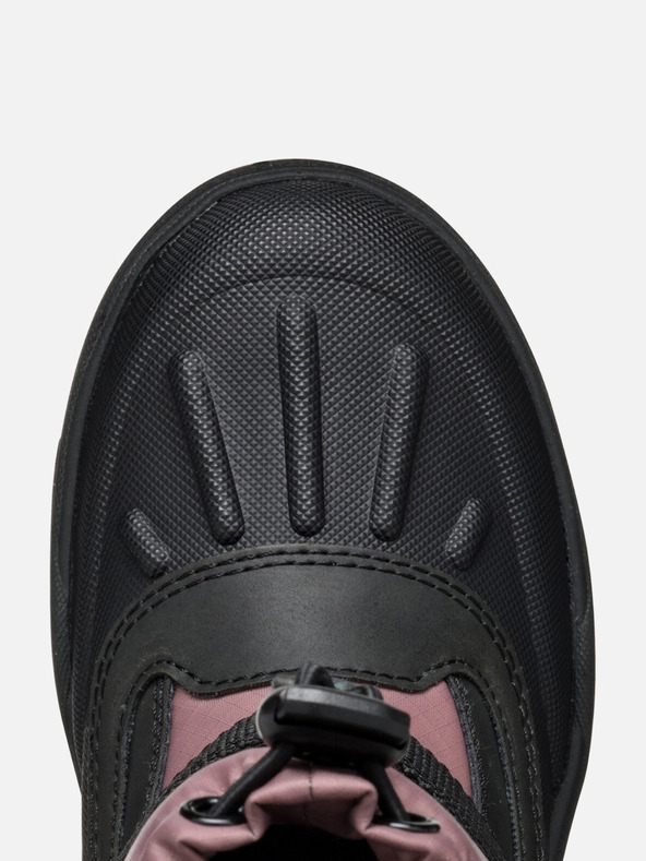 Geox Ružičasta zimska obuća za djevojčice Geox Bunshee Pg B