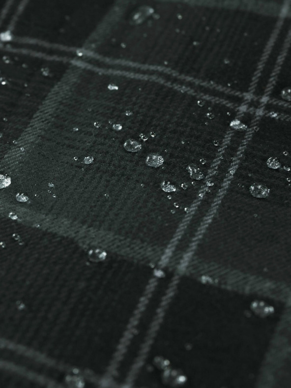 Horsefeathers Vodootporna izolirana majica Dough Horsefeathers