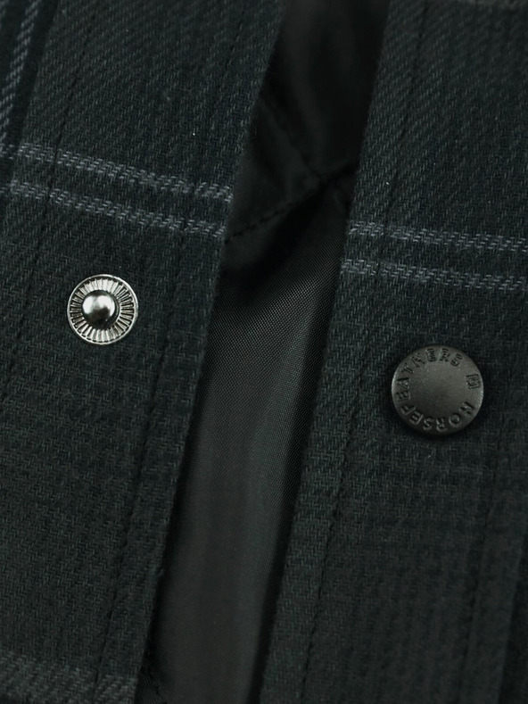 Horsefeathers Vodootporna izolirana majica Dough Horsefeathers