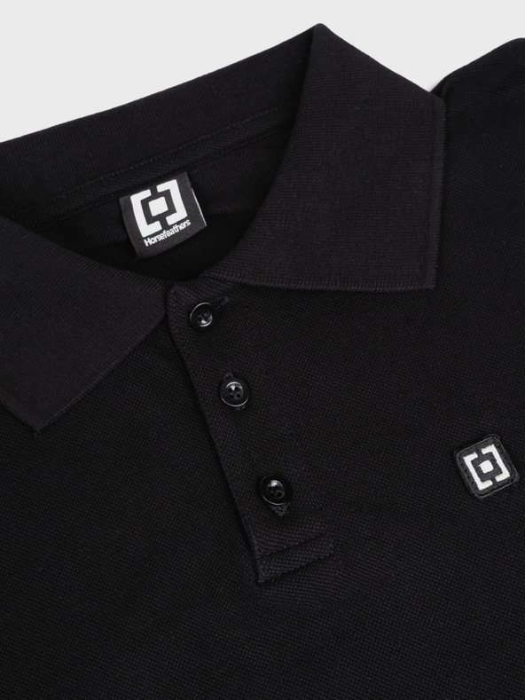 Horsefeathers Kato Polo Horsefeathers majica