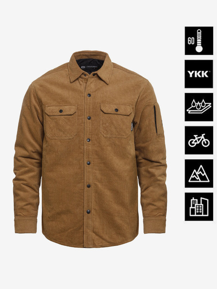 Horsefeathers Dough Košulja