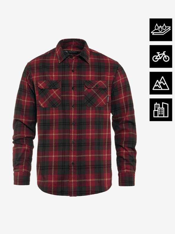 Horsefeathers Dough Košulja