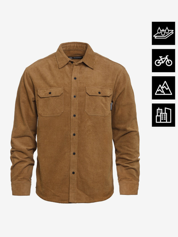 Horsefeathers Dough Košulja