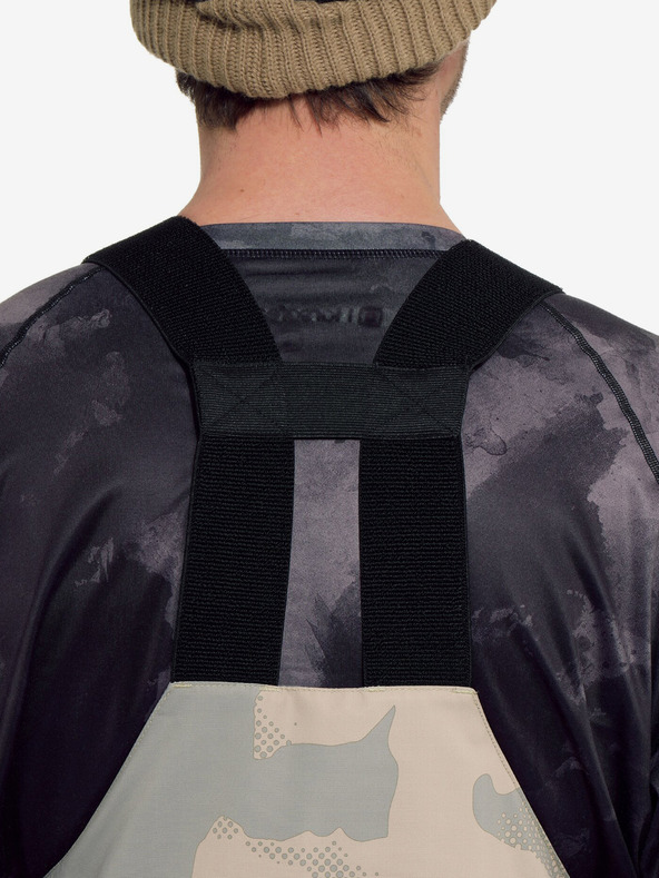 Horsefeathers Transfer Horsefeathers hlače - bež