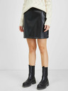 GAP Mini suknja od umjetne kože GAP