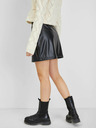 GAP Mini suknja od umjetne kože GAP
