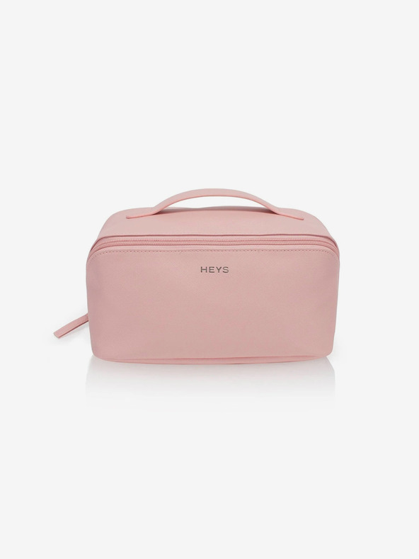 Heys Heys Beauty Bag Rose pink ženska kozmetička torbica