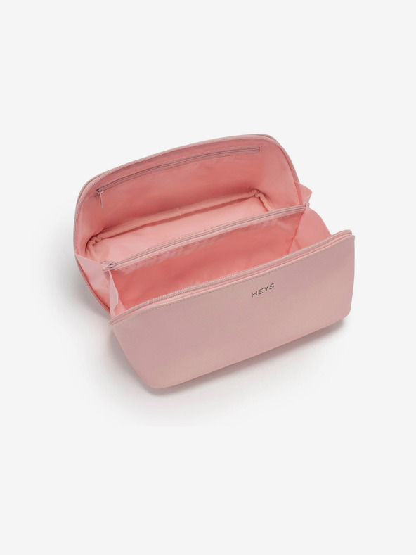 Heys Heys Beauty Bag Rose pink ženska kozmetička torbica