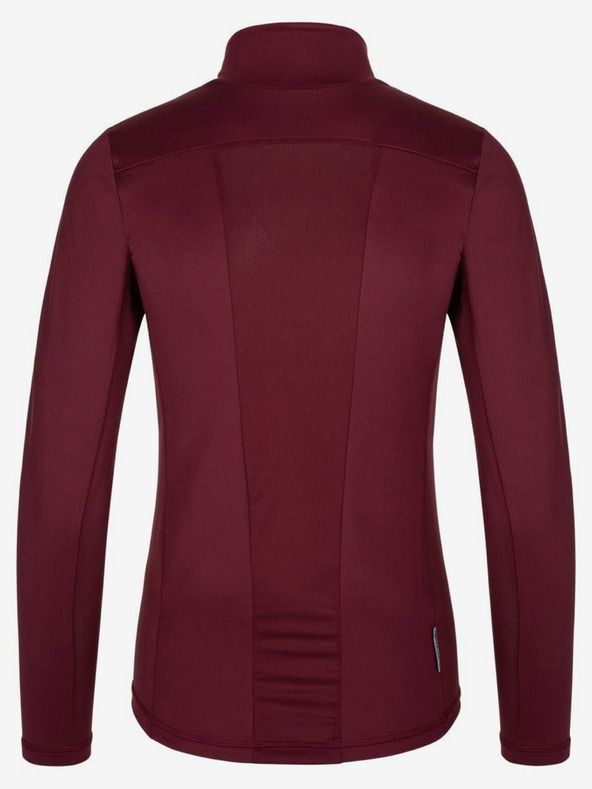 Kilpi Wine ženska termo majica s podignutom kragnom KILPI WILLIE