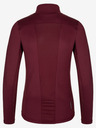 Kilpi Wine ženska termo majica s podignutom kragnom KILPI WILLIE