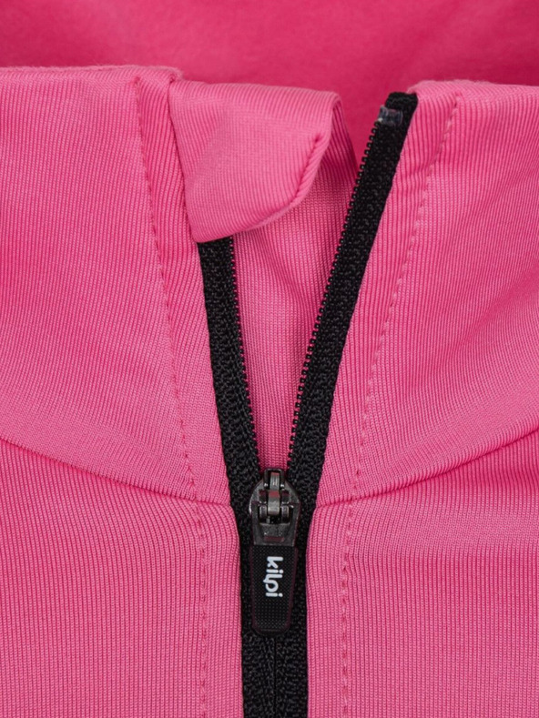 Kilpi Wine ženska termo majica s podignutom kragnom KILPI WILLIE