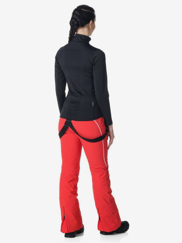 Kilpi Wine ženska termo majica s podignutom kragnom KILPI WILLIE