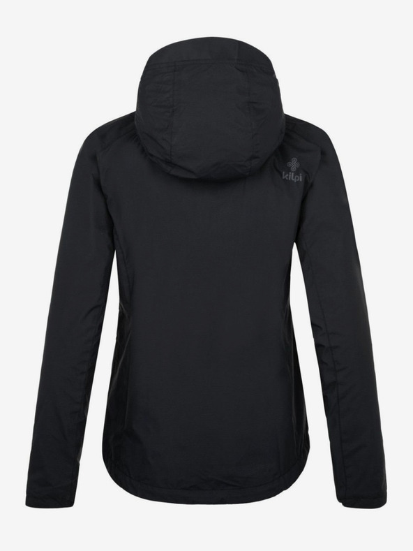 Kilpi Kilpi Sonna ženska crna sportska jakna