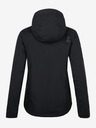Kilpi Kilpi Sonna ženska crna sportska jakna