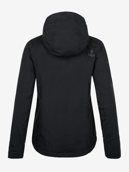Kilpi Kilpi Sonna ženska crna sportska jakna