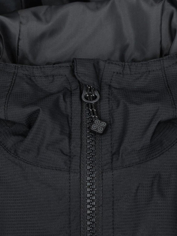 Kilpi Kilpi Sonna ženska crna sportska jakna