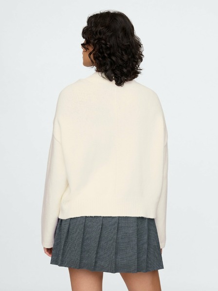 GAP CashSoft GAP oversize pulover