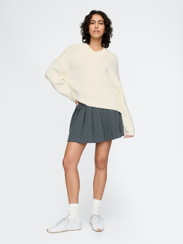 GAP CashSoft GAP oversize pulover