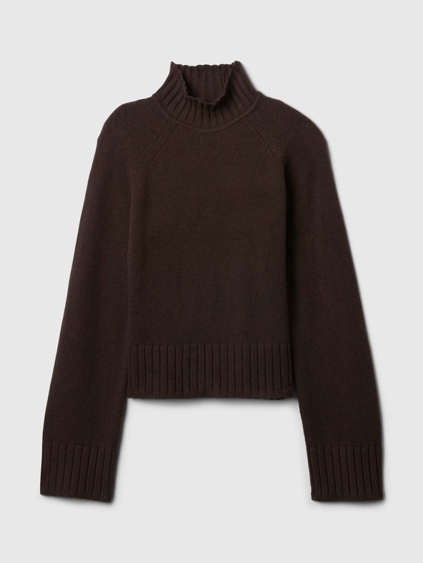 GAP CashSoft GAP pulover