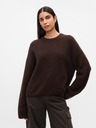 GAP CashSoft GAP oversize pulover
