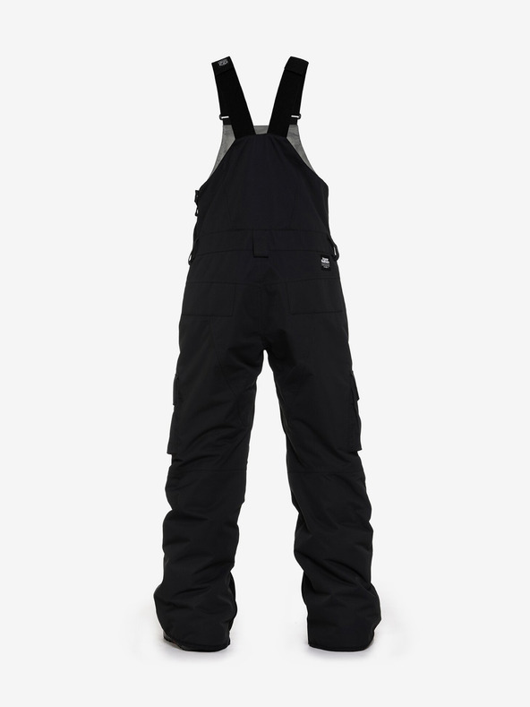 Horsefeathers Hlače Isobel Horsefeathers - crne