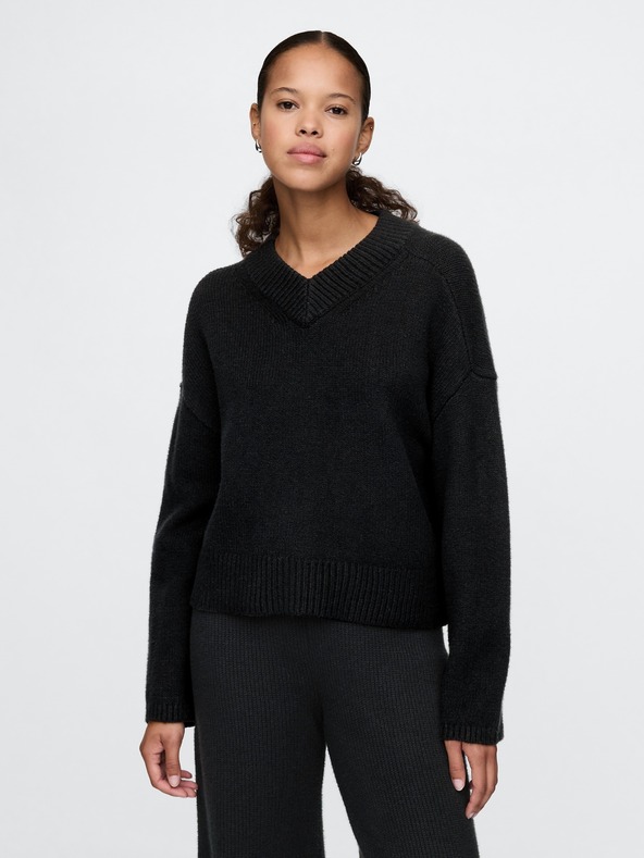 GAP CashSoft GAP oversize pulover