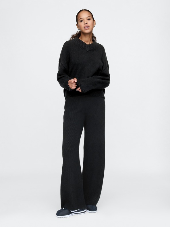 GAP CashSoft GAP oversize pulover