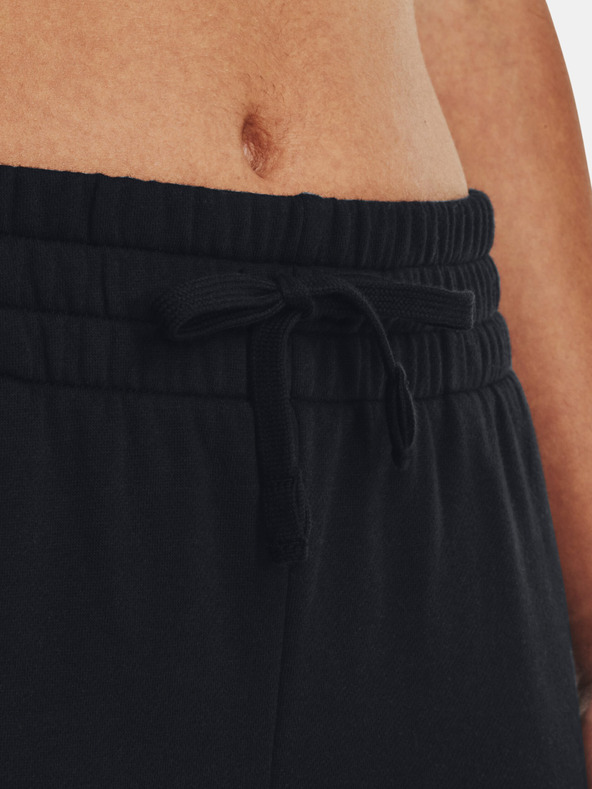 Under Armour Ženske sportske hlačice Under Armour UA Rival Flc Straight Pant