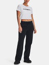 Under Armour Ženske sportske hlačice Under Armour UA Rival Flc Straight Pant