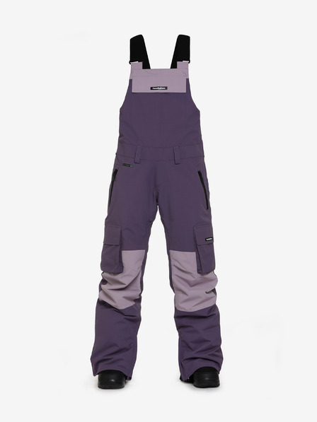 Horsefeathers Hlače Isobel Horsefeathers - ljubičaste