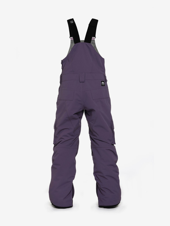 Horsefeathers Hlače Isobel Horsefeathers - ljubičaste