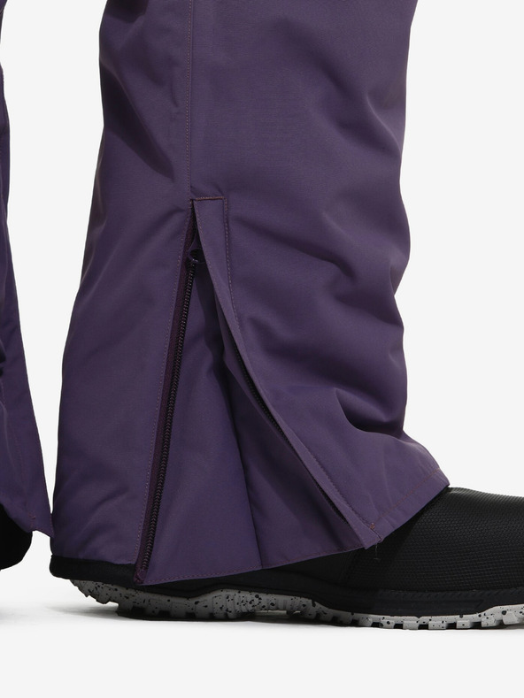 Horsefeathers Hlače Isobel Horsefeathers - ljubičaste