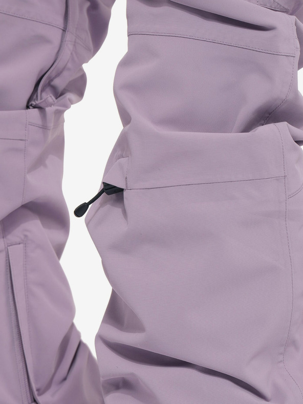 Horsefeathers Lotte II Horsefeathers hlače - ružičasta