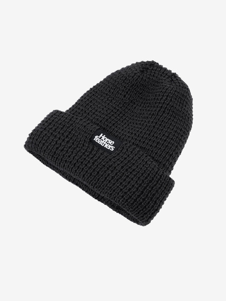 Horsefeathers Buna Horsefeathers kapica - siva