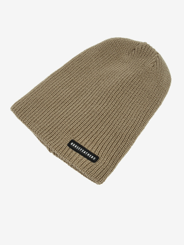 Horsefeathers Beanie Paula - mojave HORSEFEATHERS