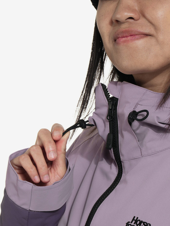 Horsefeathers Halia Horsefeathers jakna - siva