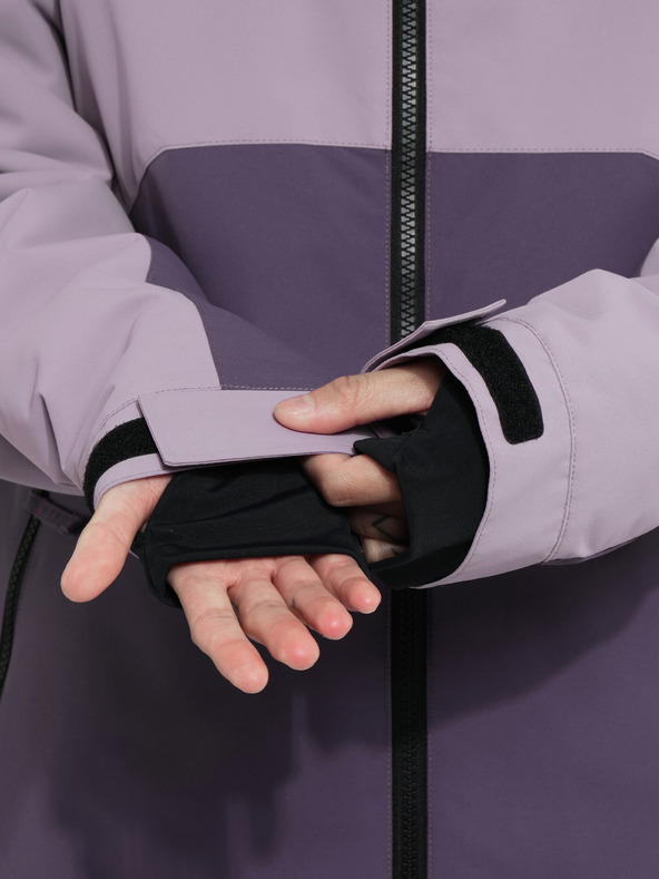 Horsefeathers Halia Horsefeathers jakna - siva