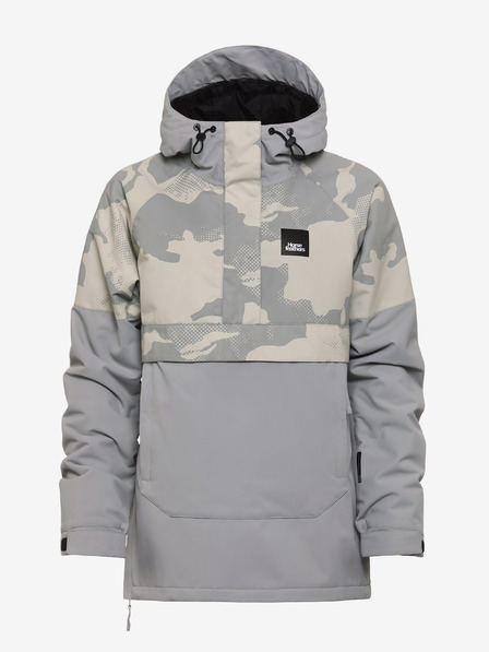 Horsefeathers Jakna Mija II Horsefeathers - bež