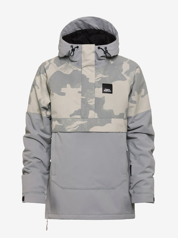 Horsefeathers Jakna Mija II Horsefeathers - bež