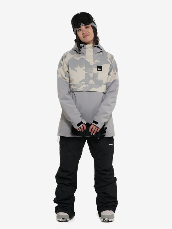 Horsefeathers Jakna Mija II Horsefeathers - bež