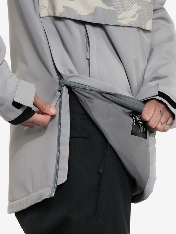 Horsefeathers Jakna Mija II Horsefeathers - bež