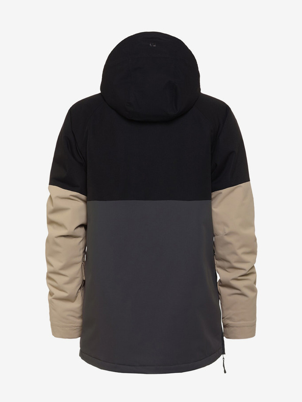 Horsefeathers Jakna Mija II Horsefeathers - siva