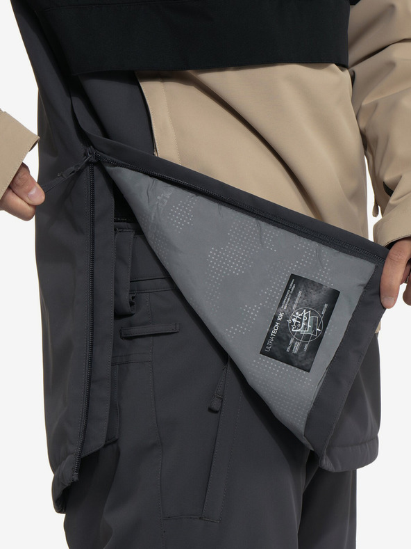 Horsefeathers Jakna Mija II Horsefeathers - siva