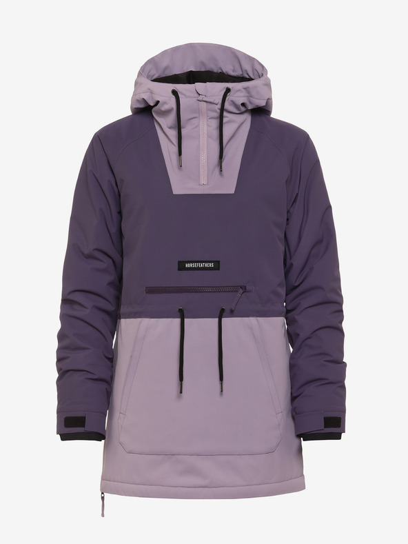 Horsefeathers Derin II Horsefeathers jakna - siva