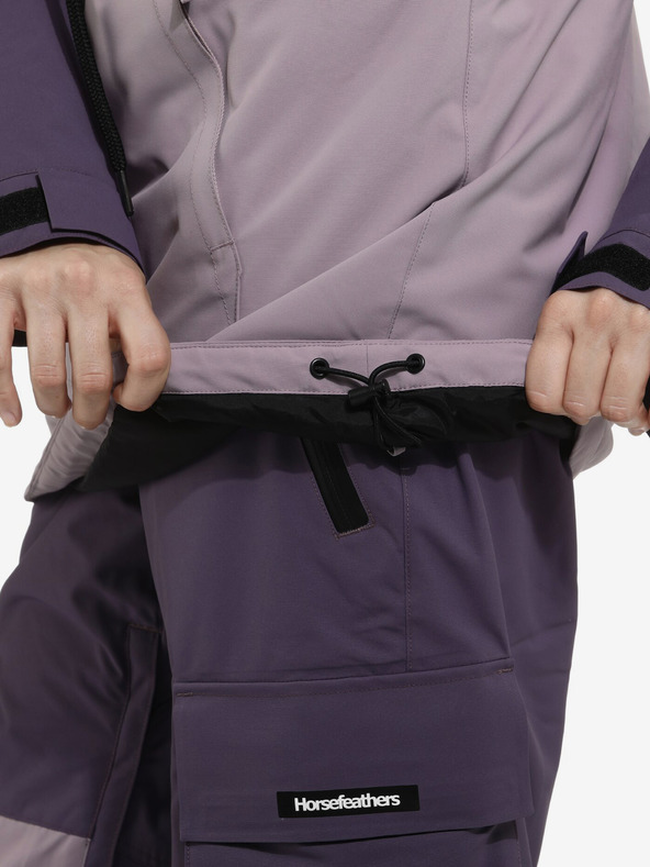 Horsefeathers Derin II Horsefeathers jakna - siva