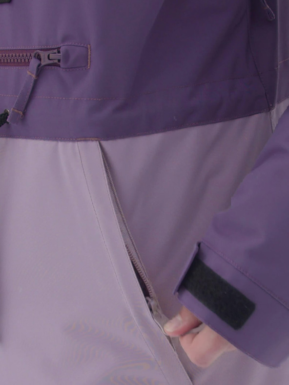 Horsefeathers Derin II Horsefeathers jakna - siva