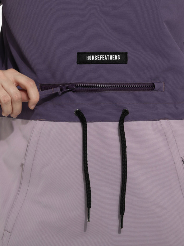 Horsefeathers Derin II Horsefeathers jakna - siva